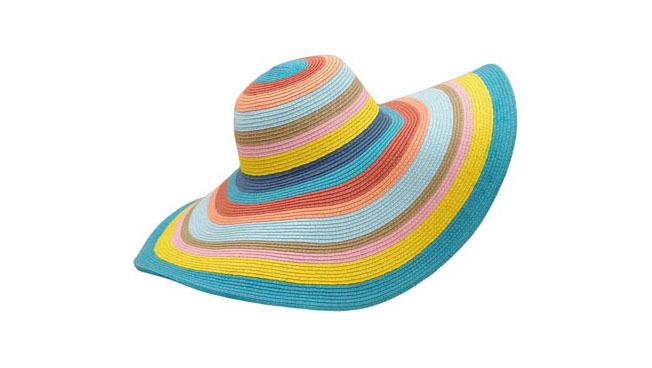 大沿沙灘帽，大沿草帽，遮陽大沿草帽定制批發(fā)