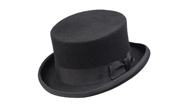 高頭帽，平頂帽，帽子定制