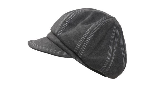 鴨舌帽，軍帽，帽子工廠