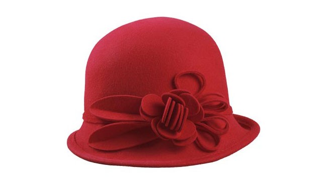 盆帽，漁夫帽，帽子工廠