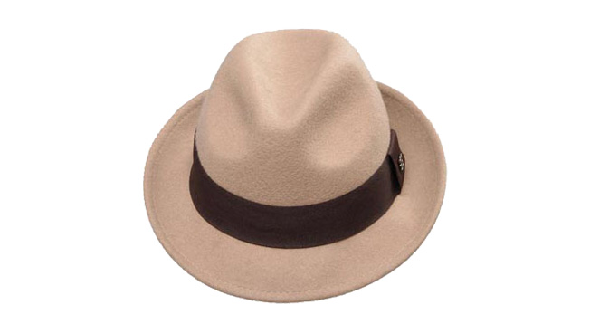 爵士禮帽，時(shí)尚百搭爵士帽