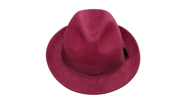 爵士禮帽，時(shí)尚百搭爵士帽