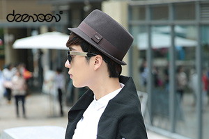 男士爵士帽 男士爵士帽