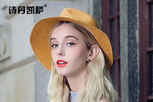 女士帽子 女士帽子