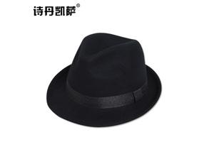 爵士帽 爵士帽