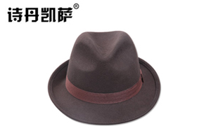 爵士帽 爵士帽