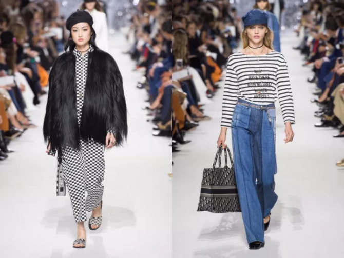 貝雷帽究竟要怎么選才好！