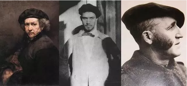 貝雷帽究竟要怎么選才好！