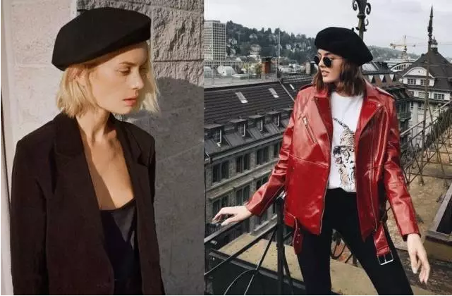 貝雷帽究竟要怎么選才好！