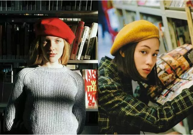 貝雷帽究竟要怎么選才好！