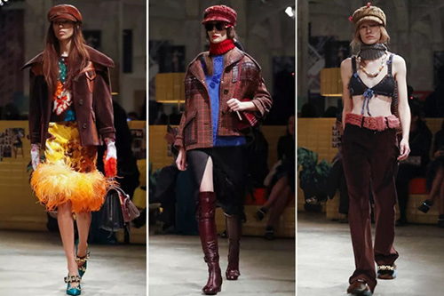 寒冬不怕狂風吹毀造型，報童帽就是你的時髦大招！