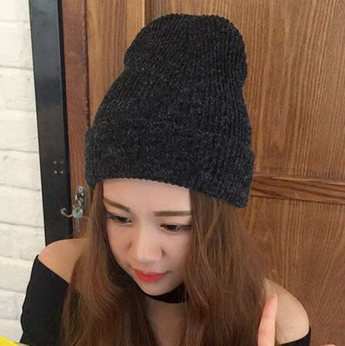 你說戴帽子不好看？我說是你不會選款式！