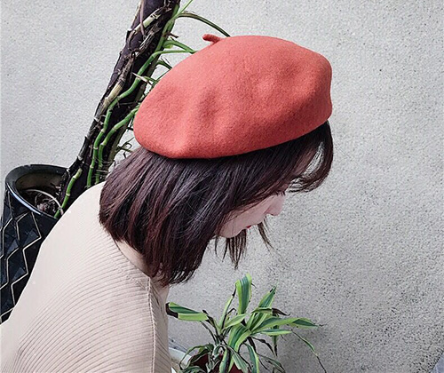 你說戴帽子不好看？我說是你不會選款式！