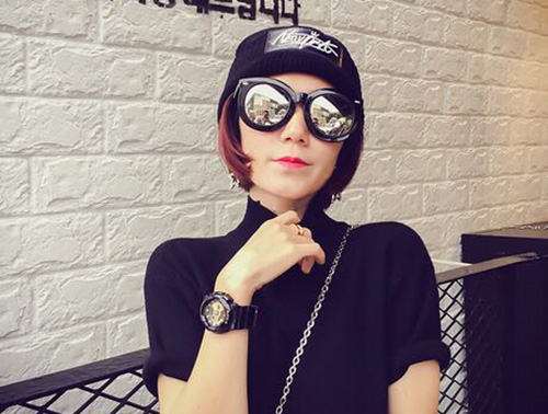 你說戴帽子不好看？我說是你不會選款式！