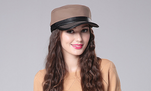 你的穿搭不出彩？戴個帽子試試