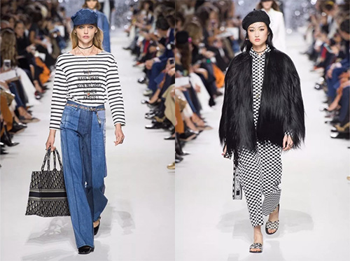 貝雷帽怎么戴好看，這些竅門你都知道嗎？