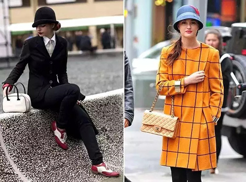 你不知道的帽子！