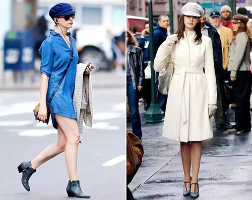 你不知道的帽子！