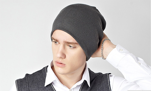 看一眼就會(huì)喜歡的帽子，秋冬時(shí)尚潮帽精選