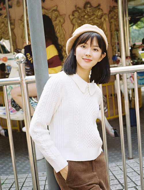 什么發(fā)型才適合戴帽子？可別瞎戴，會(huì)傻氣