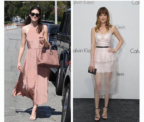 出游季夏曰炎炎，草帽加連衣裙絕對(duì)是標(biāo)配，暑期防曬全攻略！