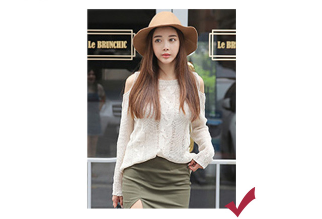 測試下你適合戴帽子嗎？帽子控必看