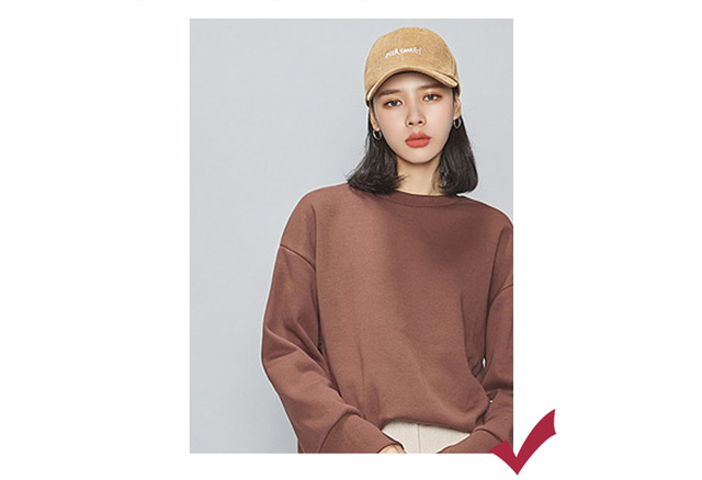 測試下你適合戴帽子嗎？帽子控必看