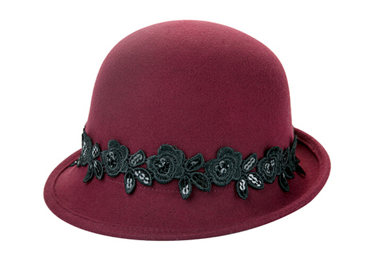 要說(shuō)起帽子的分類(lèi)，你都知道帽子有哪些分類(lèi)？